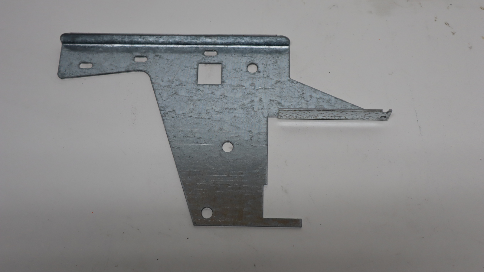 BRKT,TROUGH SUPT,LH,PROFIT-TIER